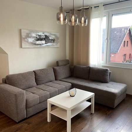 Ok Apartment Minden Buitenkant foto